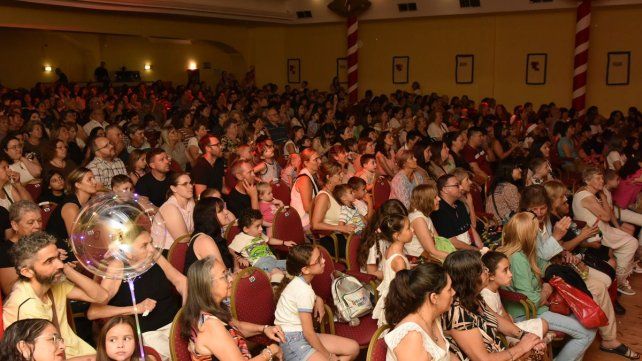 Sensacional éxito de Sensacional éxito de