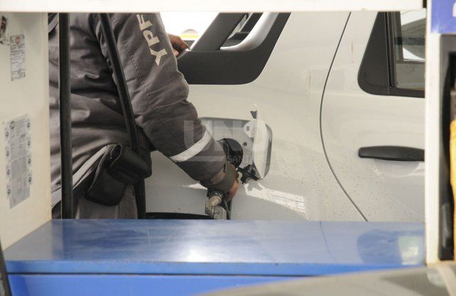 Actualización de impuestos. ¿Aumentan los combustibles en Santa Fe el 16 de octubre?