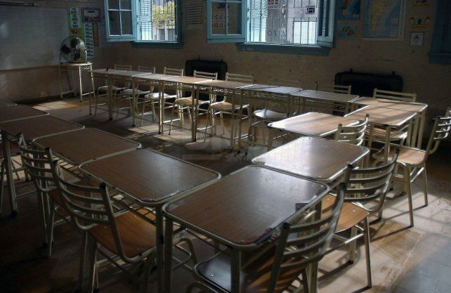 Las clases comienzan el 15 de marzo en la provincia.
