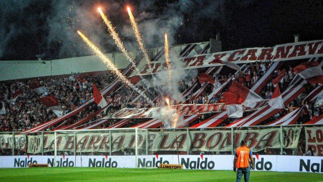 Uni&oacute;n precisa hacerse fuerte en el 15 de Abril ante Gimnasia para lograr el primer triunfo del a&ntilde;o.