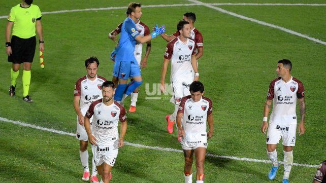 A Col&oacute;n le qued&oacute; un sabor amargo por el empate ante San Lorenzo y ahora deber&aacute; ganar sus &uacute;ltimos partidos de la Fase Campeonato.
