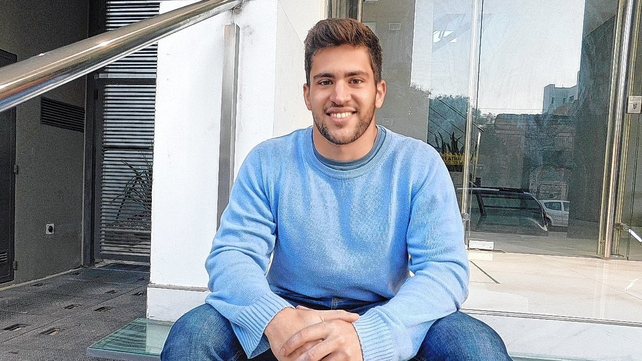 Santa Fe Rugby jugar&aacute; frente a Estudiantes de Paran&aacute; el pr&oacute;ximo s&aacute;bado 13 a partir de las 14.30 en el parque Urquiza.