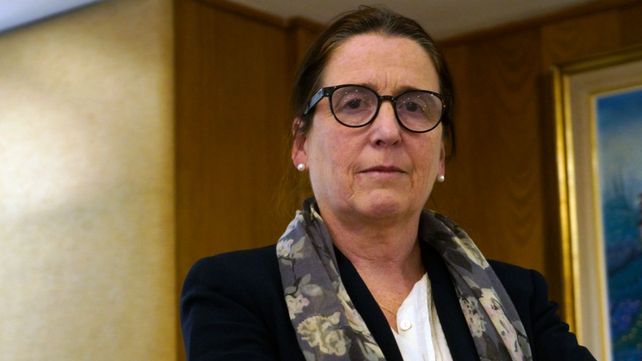 La economista Marina Dal Poggetto advirti&oacute; que "vivir en Argentina es cada vez m&aacute;s caro en d&oacute;lares"