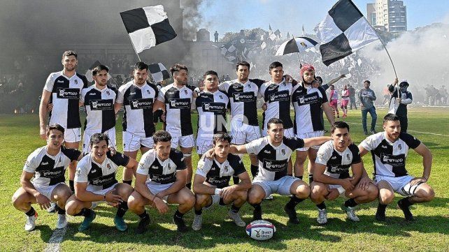  El mejor equipo de las dos ruedas, Estudiantes de Paraná, finalizó subcampeón, pero es para destacar lo hecho por el equipo albinegro.