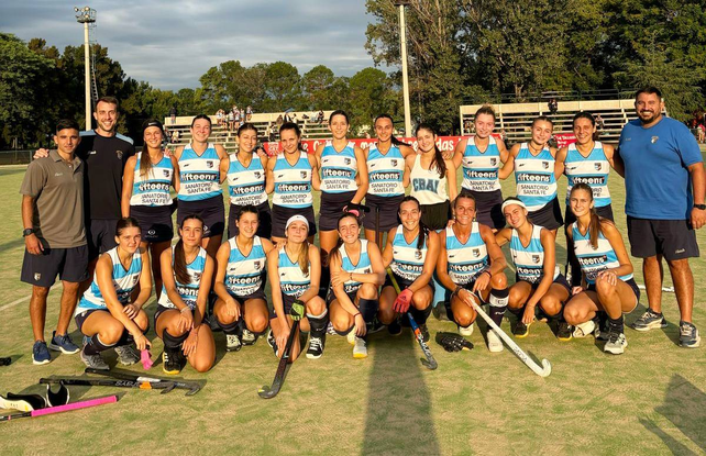 En la autopista, CRAI consiguió golear a Talleres por 4 a 1, y arrancó positivamente el certamen.