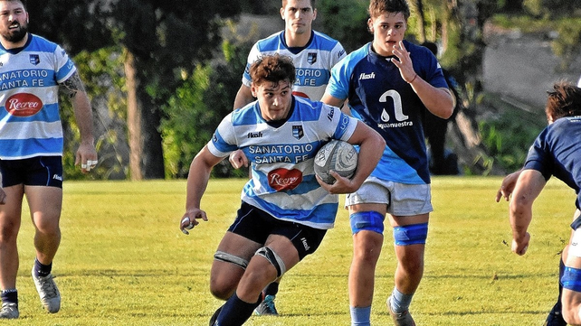 foto gentileza Guillermo Jelicic &nbsp;