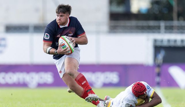 El pr&oacute;ximo viernes 1&deg; de mayo, Capibaras jugar&aacute; con Pampas en el Hip&oacute;dromo de Rosario. &nbsp;