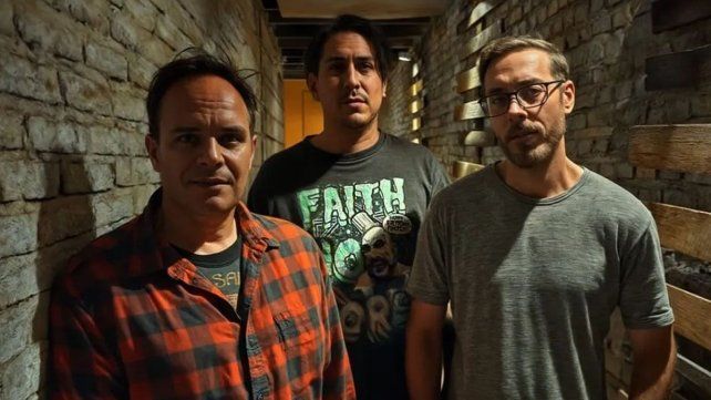 Guazú despide el año en el Foro Cultural UNL Guazú despide el año en el Foro Cultural UNL