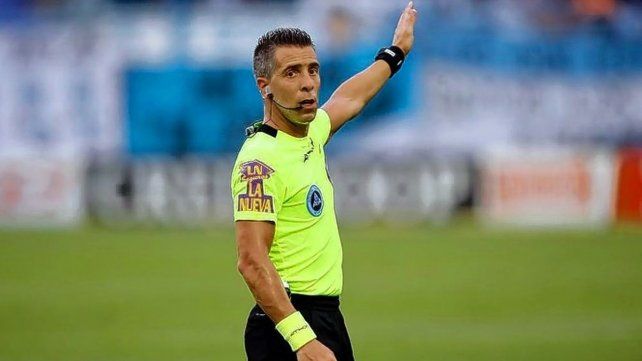 Hernán Mastrángelo