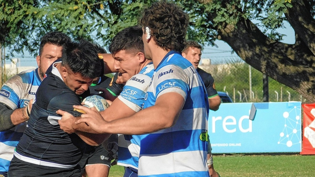 CRAI derrot&oacute; a Banco de Mendoza, y ahora jugar&aacute; el s&aacute;bado 21 frente a Old Resian en Rosario.