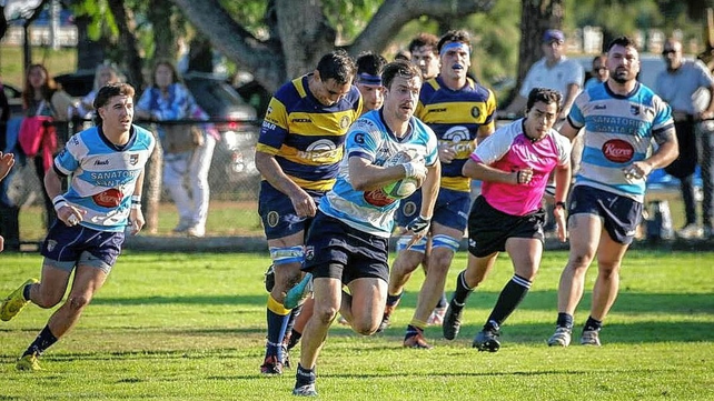 CRAI jugar&aacute; una de las semifinales el 10 de agosto en Fisherton frente a Gimnasia de Rosario.