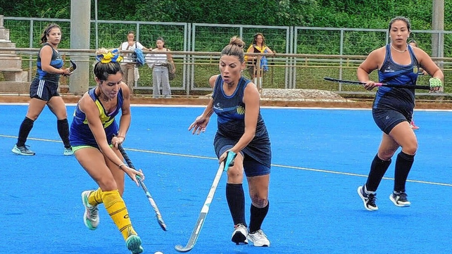 El Quillá Amarillo buscará un triunfo para quedar puntero del interasociaciones de ascenso. El Quillá Amarillo buscará un triunfo para quedar puntero del interasociaciones de ascenso.