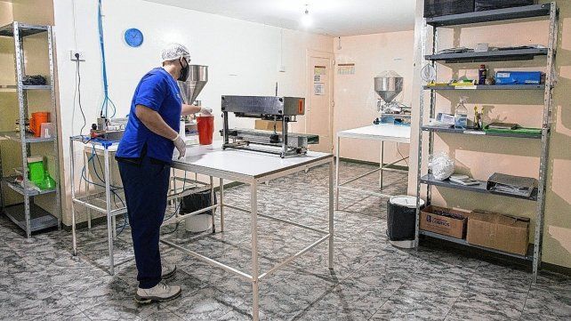 El equipo de investigadores del ITA (FIQ-UNL) desarrolló una fórmula para elaborar pan dulce apta para consumidores celíacos.