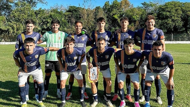 El escolta del Marcos M&eacute;ndez, Ateneo Inmaculada recibir&aacute; al equipo del Flaco Adalberto Tobaldo.