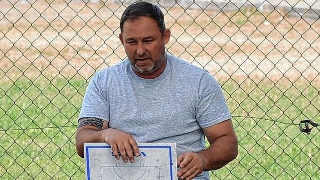 Miguel Ignacio Alberto estará al frente del plantel superior lasallano.  