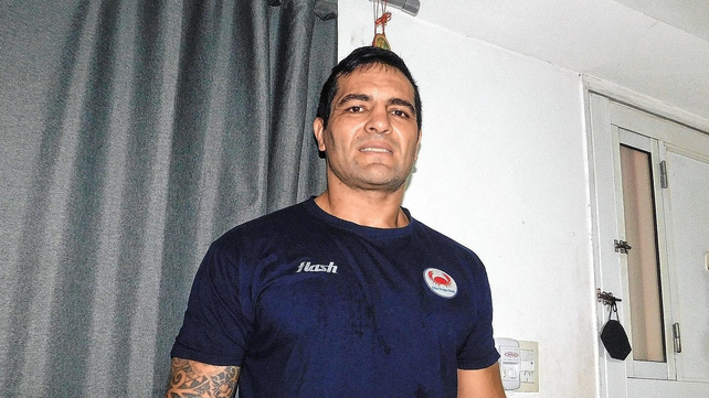 Cha Roga debutar&aacute; en el Regional del Litoral frente a Brown de San Vicente.