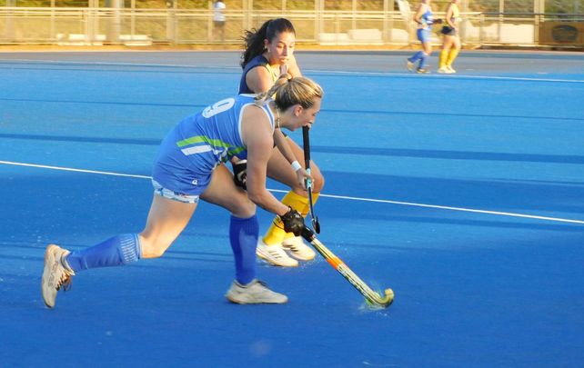 Banco tiene un duro compromiso ante Rowing en la Tortuguita.