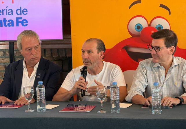 Se lanzó una nueva edición Copa Santa Fe de Golf, con más jugadores y ciudades. Se lanzó una nueva edición Copa Santa Fe de Golf, con más jugadores y ciudades.