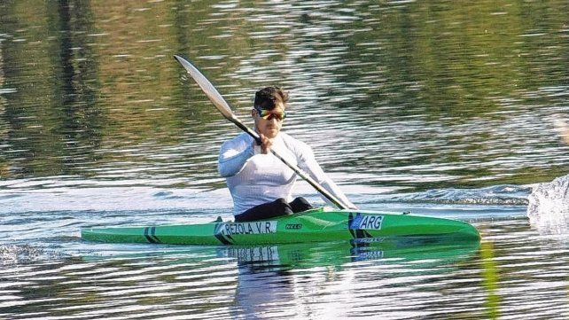 El olímpico Rubén Rézola también competirá en el selectivo a realizarse en el club La Botera.