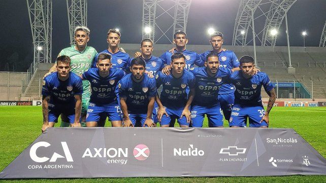 Unión se eliminará contra Gimnasia (Mendoza) en la Copa Argentina 2024.