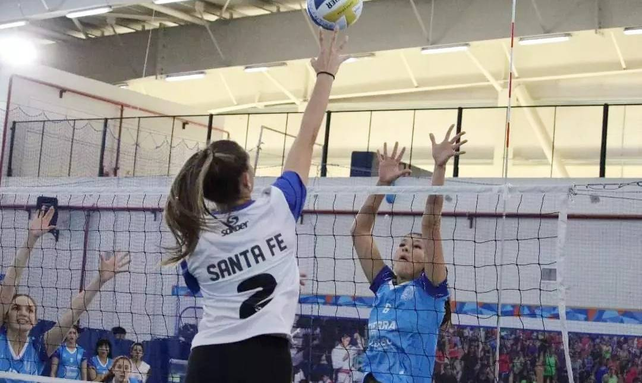 La rama femenina y la masculina del certamen se disputará en Libertad de San Jerónimo Norte.