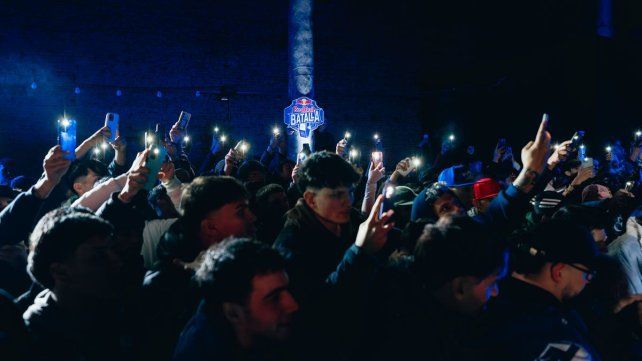 El Mercado Progreso fue el escenario elegido para arrancar la temporada de Red Bull Batalla en Argentina, con la Regional de Santa Fe como puntapié inicial.