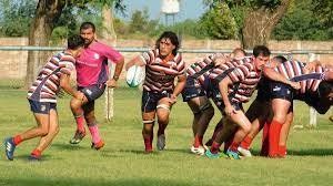 El Torneo de rugby, una de las competencias que estar&iacute;an habilitadas a retornar en la provincia.