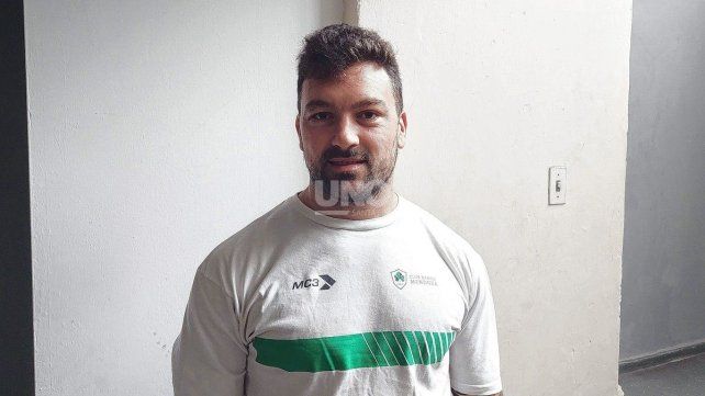  CRAI reaparecerá en el Regional jugando contra Old Resian en el sur provincial.