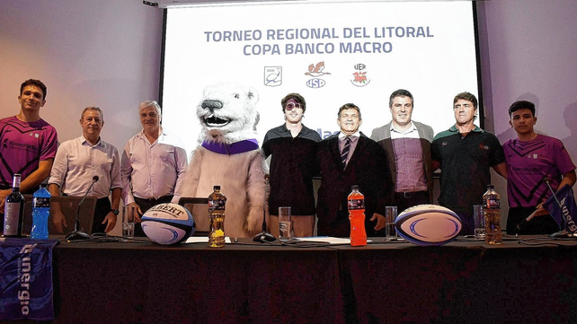 El certamen interuniones se pondr&aacute; en marcha el pr&oacute;ximo s&aacute;bado 29 de marzo en el Top 9 y en Segunda Divisi&oacute;n.