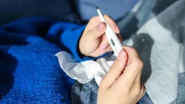 Santa Fe: aumentan los casos de gripe A y piden reforzar la vacunación antigripal Santa Fe: aumentan los casos de gripe A y piden reforzar la vacunación antigripal