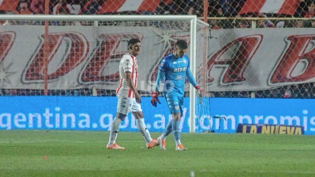 &iquest;Podr&aacute; comprar Uni&oacute;n a Santiago Mele?