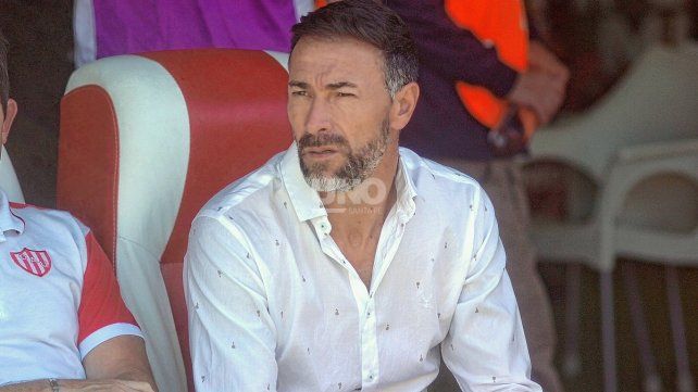 Cristian González, muy cerca de extender su contrato en Unión hasta diciembre de 2024.