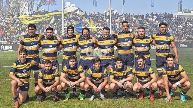 El nuevo rey litoraleño es Gimnasia y Esgrima de Rosario, sumó su tercera estrella, a los títulos conseguidos en el 2003 y 2004.