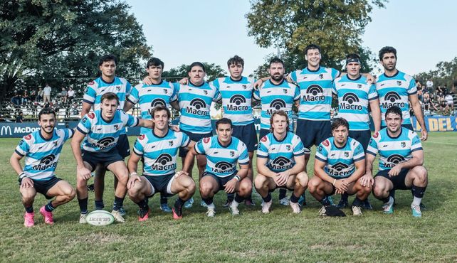 CRAI consigui&oacute; derrotar en un duro encuentro a Duendes de Rosario en la autopista. &nbsp;