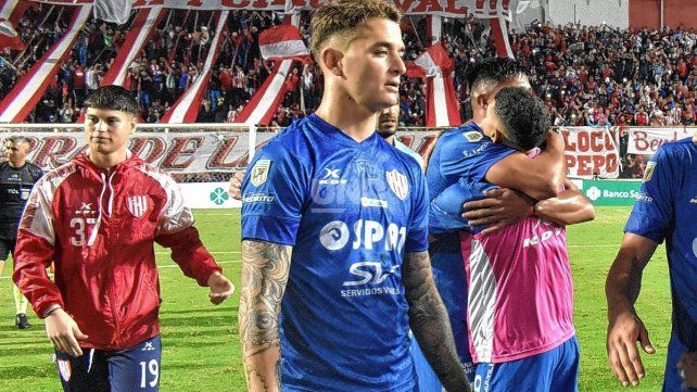 En Chile informan que Franco Calderón terminará su contrato en Unión a fin de año y se marchará a Universidad de Chile.