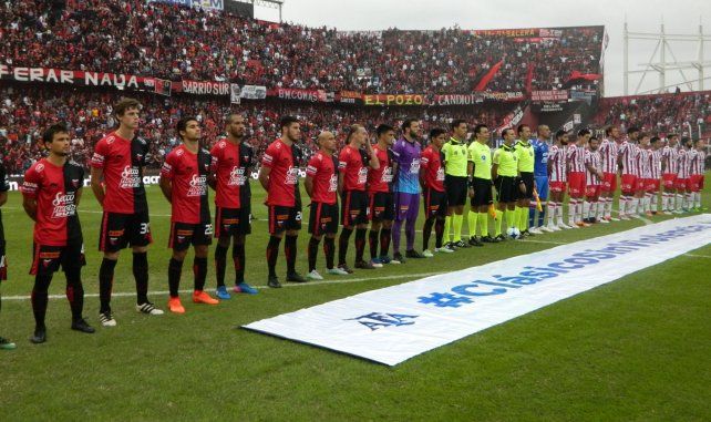 Dar&iacute;o Herrera, quien dirigi&oacute; dos cl&aacute;sicos entre Col&oacute;n y Uni&oacute;n, pitar&aacute; en el partido entre el Sabalero y Defensa.
