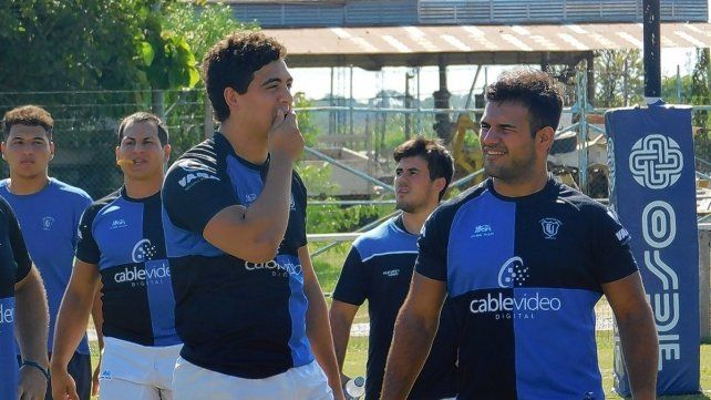 La escuadra de barrio Las Delicias de nuestra capital viene realizando una dura e intensa pretemporada de preparación para el torneo oficial.