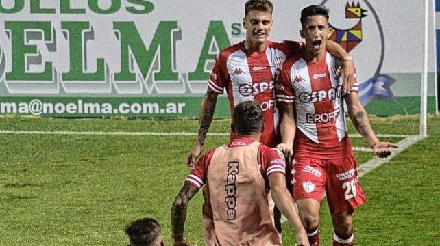 Ezequiel Cañete pretende una mejora sustancial de su contrato y su representante negocia con los dirigentes de Unión.