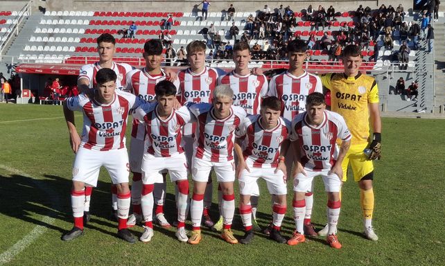  Unión no supo aprovechar el hombre de más que dispuso durante más de sesenta minutos de juego.
