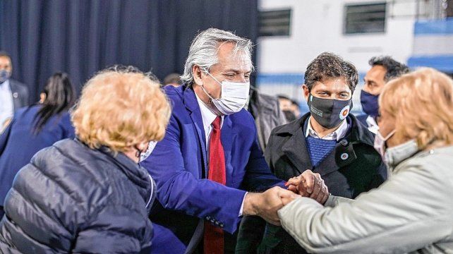 El haber m&iacute;nimo para jubilados se ubicar&aacute; en $32.630,40, lo que representa un 132% m&aacute;s respecto al de diciembre de 2019.