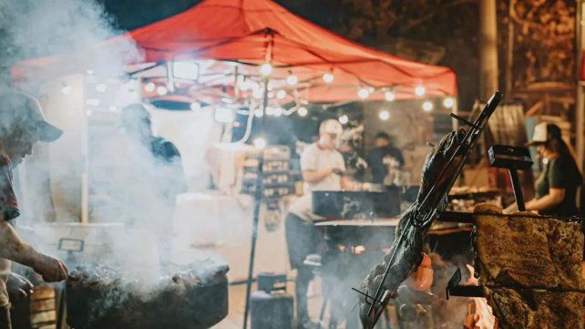 El Invernal tiene fecha confirmada.