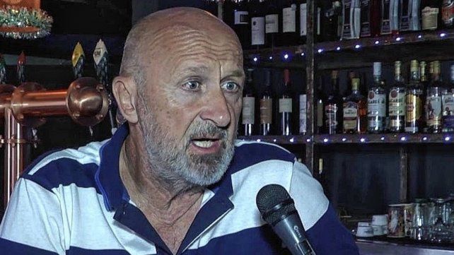 Adolfo Manetti habló de distintos aspectos inherentes al fútbol amateur de Colón.