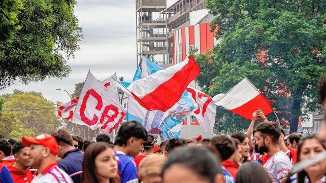 Uni&oacute;n quiere saber cu&aacute;ntas entradas tendr&aacute; para el cruce de Copa Argentina en Mendoza.