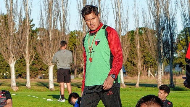 Por ahora, la receta de Medr&aacute;n de Col&oacute;n no da resultados.