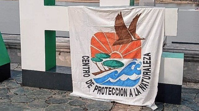 Centro de Protección a la Naturaleza (CEPRONAT).