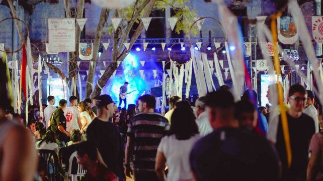 Llega el sexto Festival de la Cerveza Artesanal Santafesina