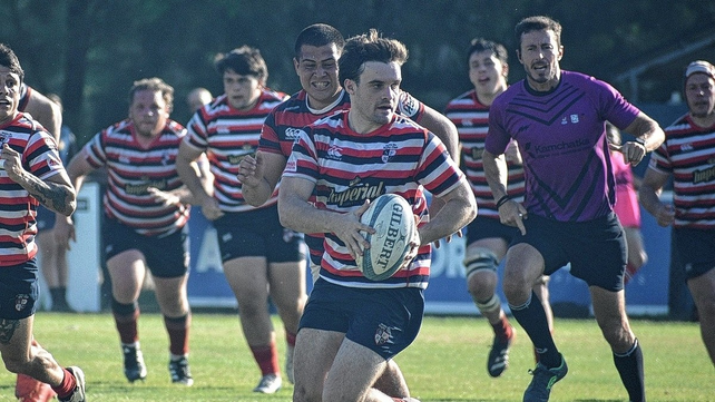 Santa Fe Rugby debutar&aacute; en el Top 10 del Torneo Regional recibiendo al ascendido Uni de Rosario.