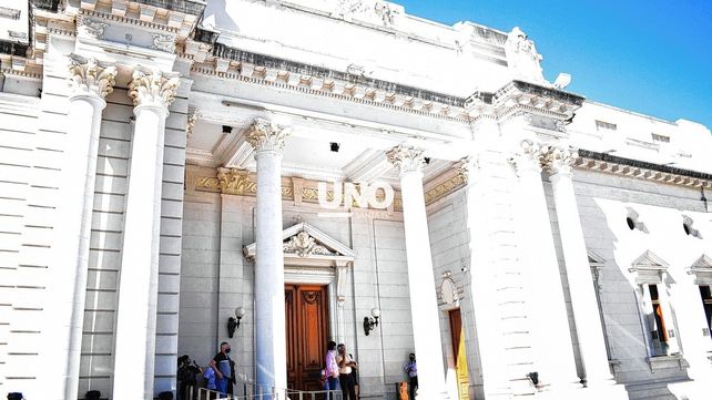 Se comenzó a discutir la reforma previsional de Santa Fe en la Legislatura.