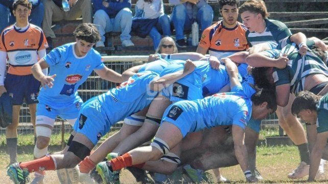 La escuadra conducida por Gregorio Favre debutará el sábado 21 de octubre a las 13 ante Alto Valle en la ciudad de General Roca.