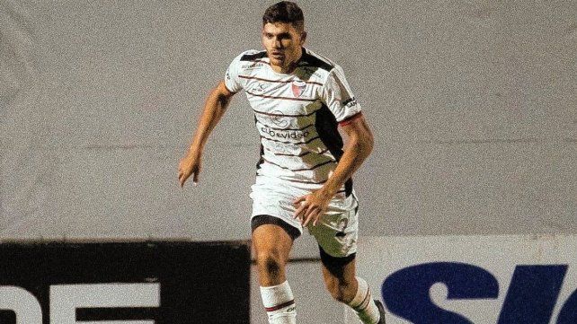 Juan Antonini tiene chances de reemplazar a Paolo Goltz en Col&oacute;n.